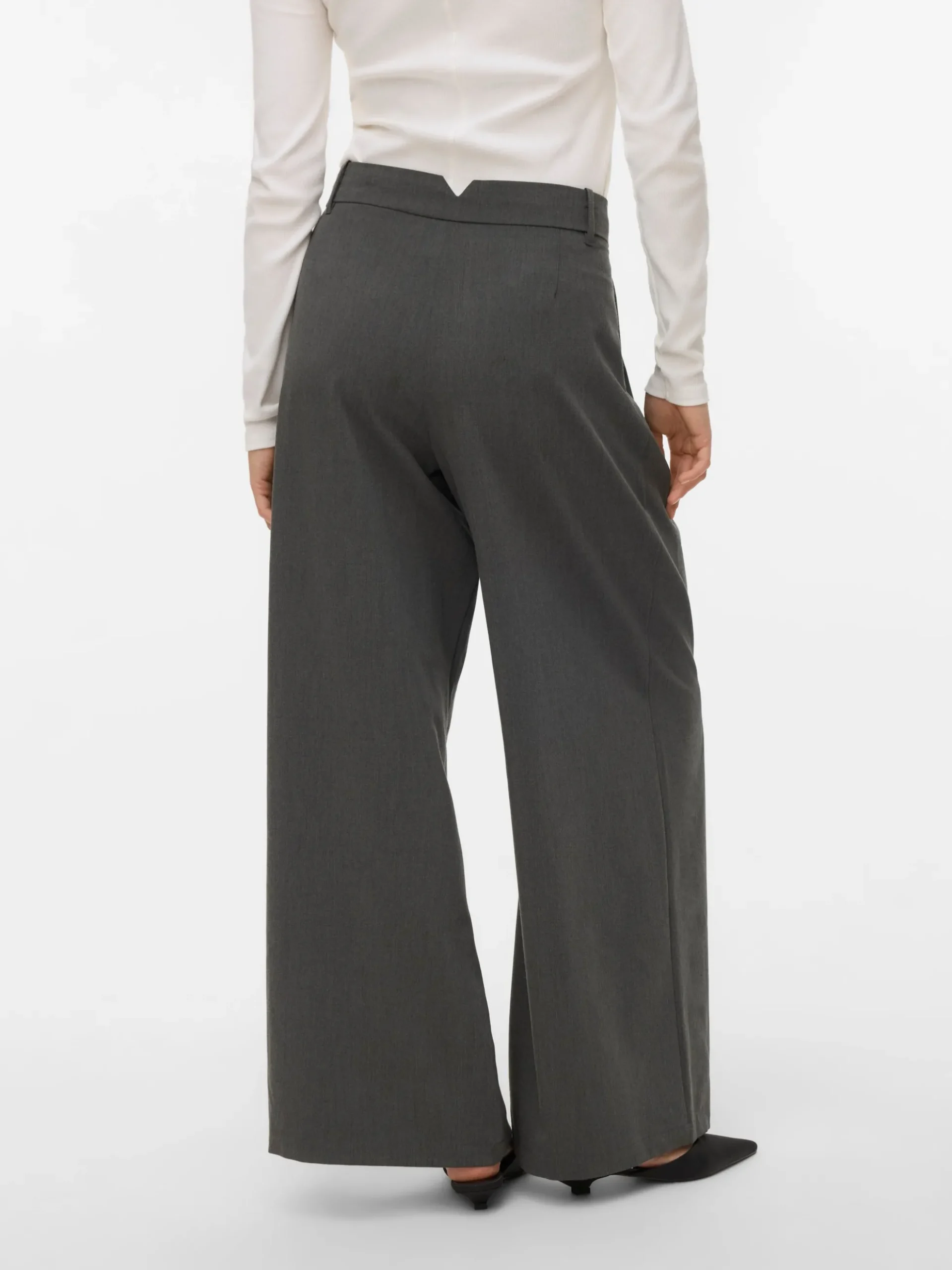 VMSTELLA Mittlere Taille Hose