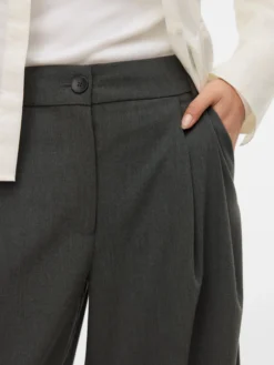 VMSTELLA Mittlere Taille Hose