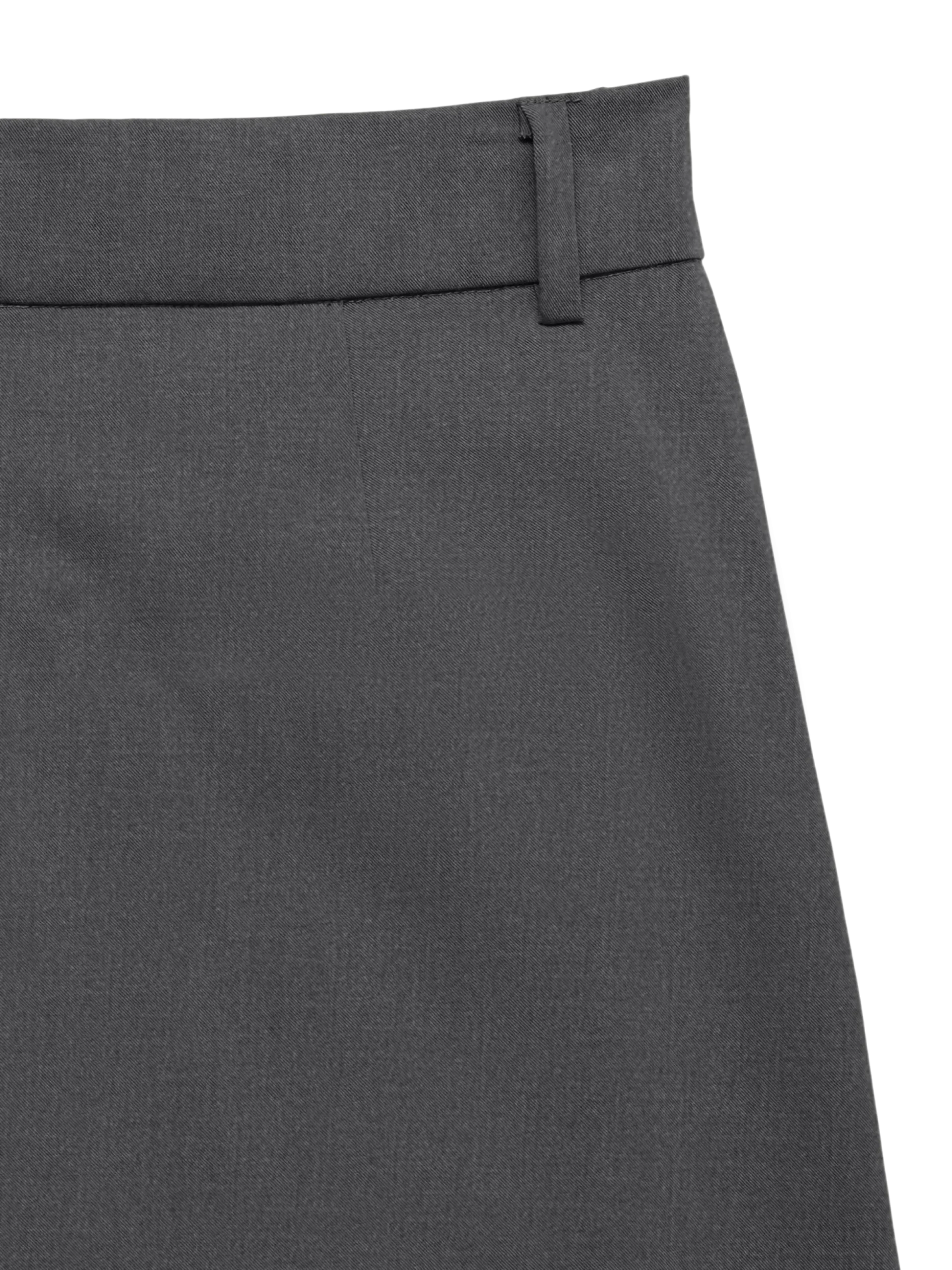 VMSTELLA Mittlere Taille Hose