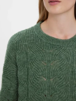 VMSTINNA Strickpullover