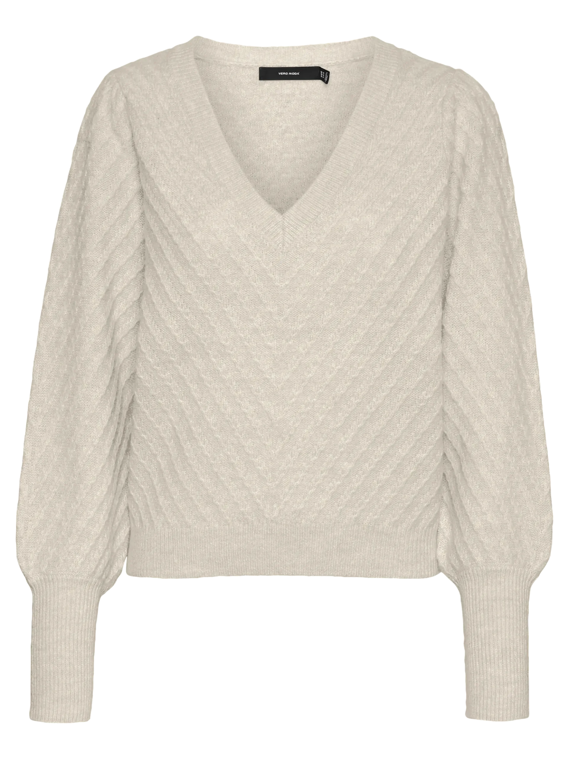 VMSTINNA Strickpullover