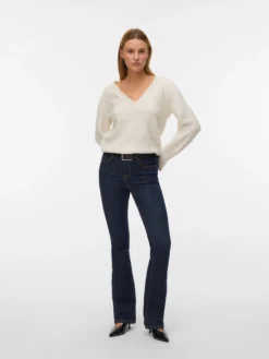 VMSTINNA Strickpullover