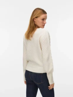 VMSTINNA Strickpullover