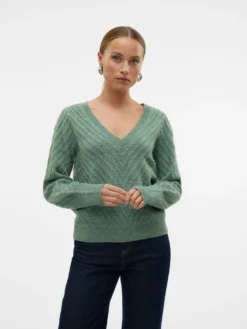 VMSTINNA Strickpullover