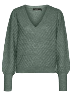 VMSTINNA Strickpullover