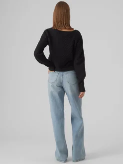VMSTINNA Strickpullover