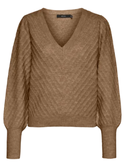 VMSTINNA Strickpullover