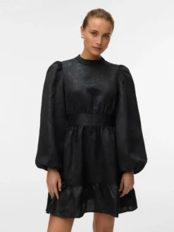 VMSULLE Kurzes Kleid
