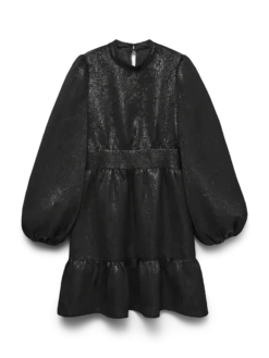VMSULLE Kurzes Kleid