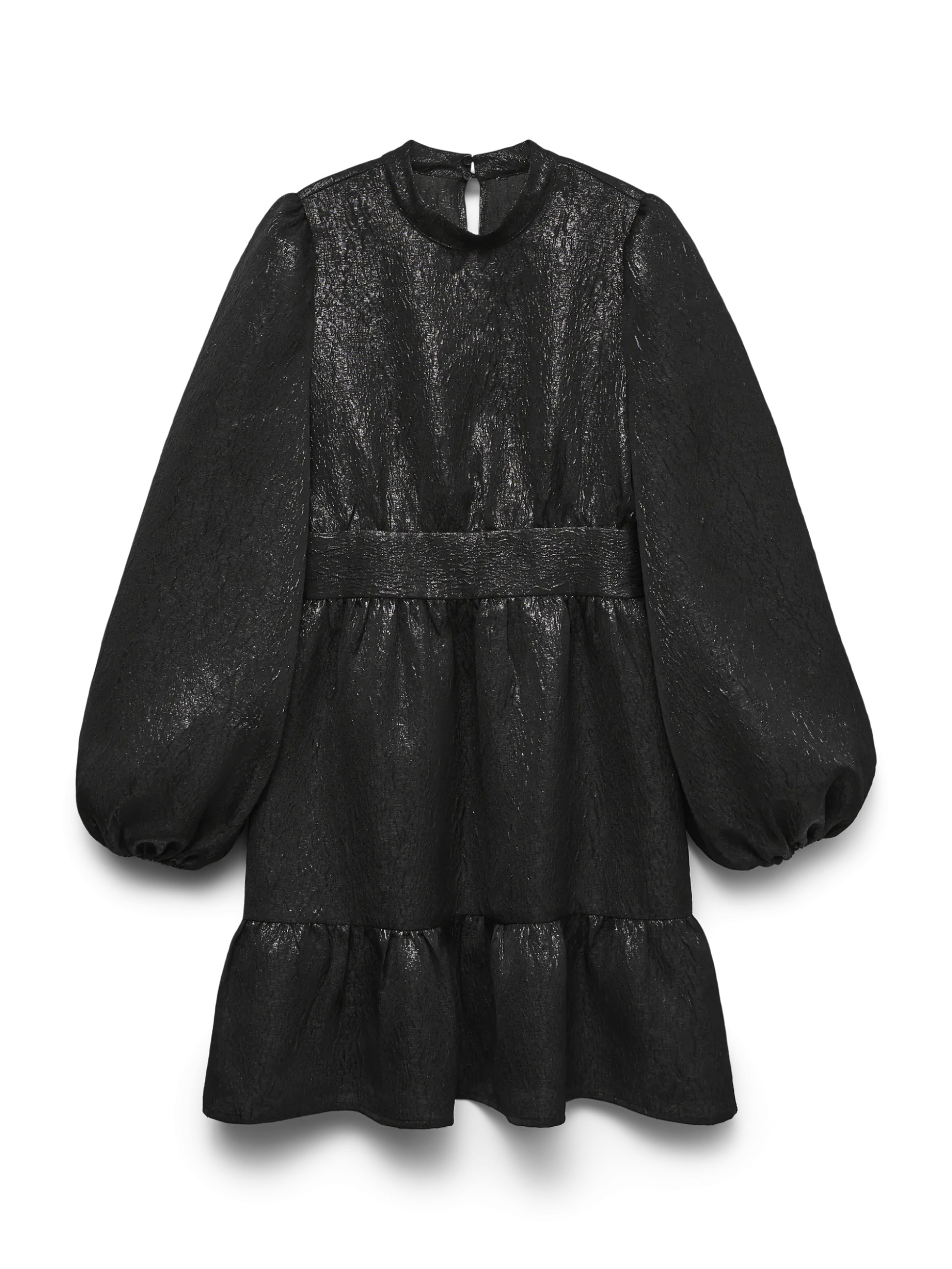 VMSULLE Kurzes Kleid