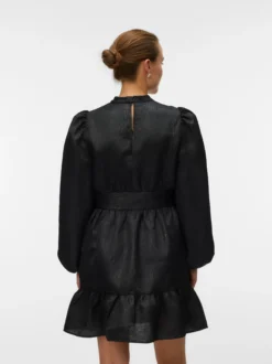 VMSULLE Kurzes Kleid