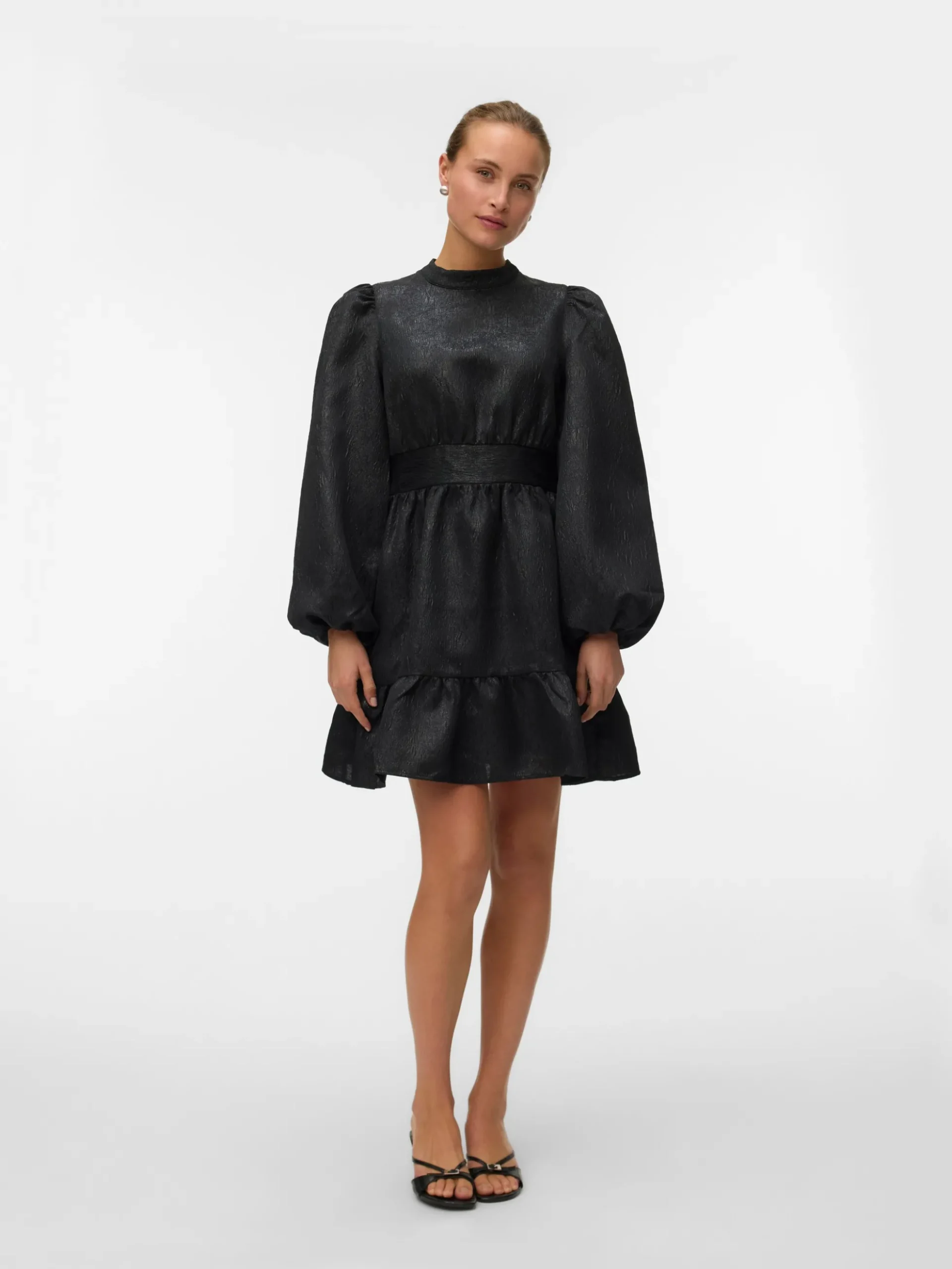 VMSULLE Kurzes Kleid
