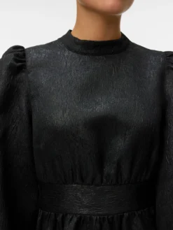 VMSULLE Kurzes Kleid