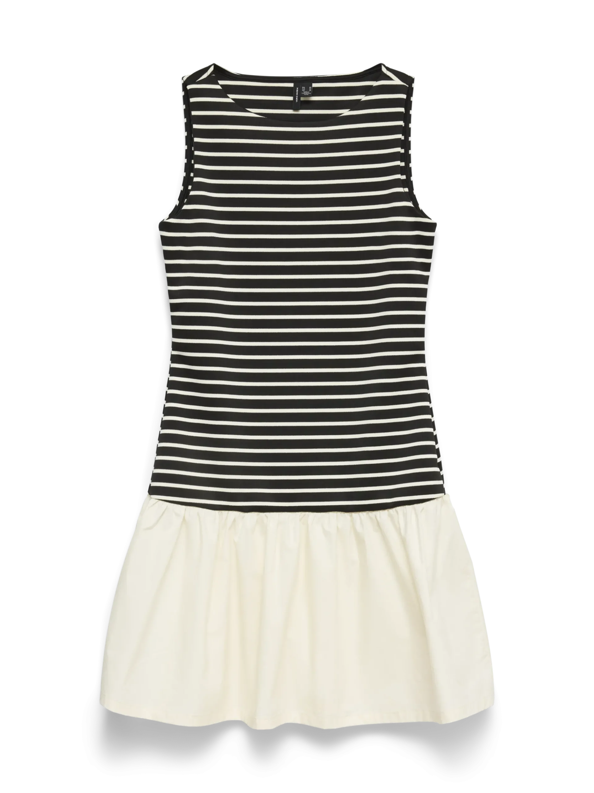 VMSUMMER Kurzes Kleid