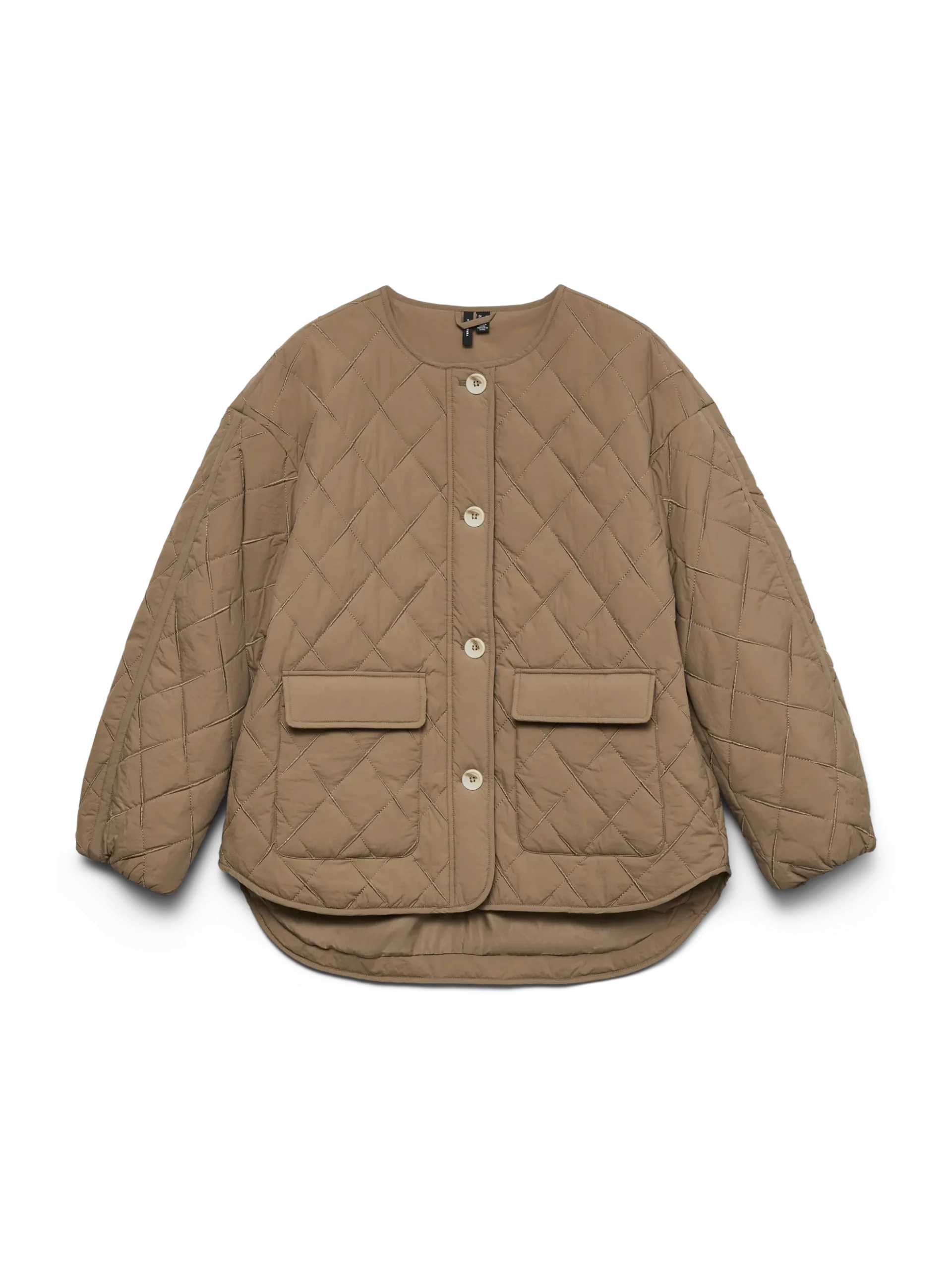 VMSUNNY Steppjacke