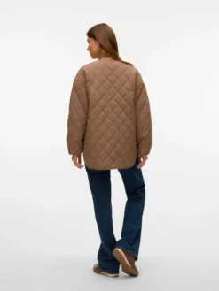 VMSUNNY Steppjacke