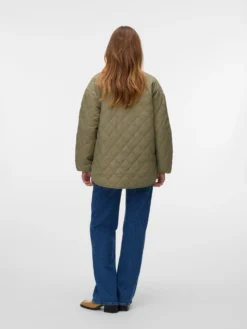 VMSUNNY Steppjacke