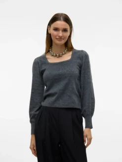 VMSURI Strickpullover