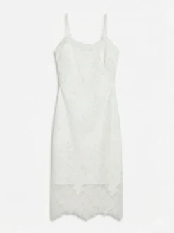 VMSUSAN Langes Kleid