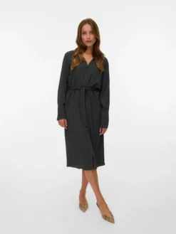 VMSUSSI Midikleid
