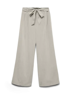 VMSYDNEY Hohe Taille Ancle Hose