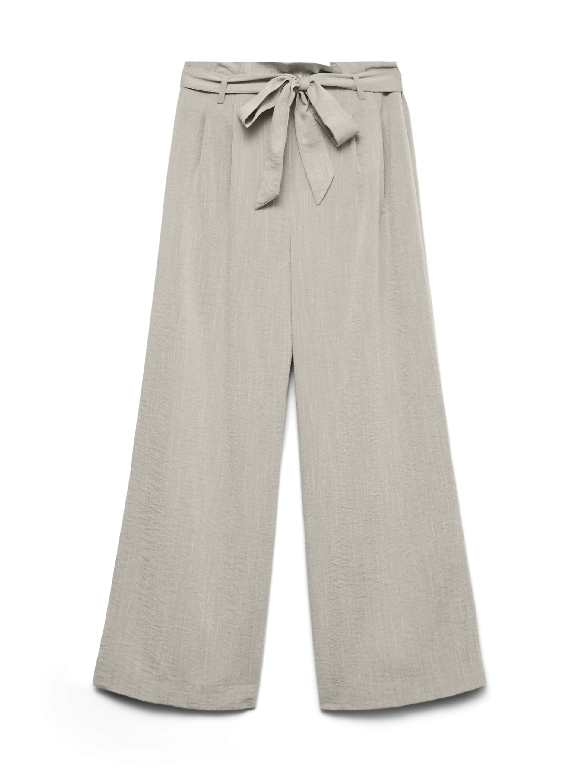 VMSYDNEY Hohe Taille Ancle Hose