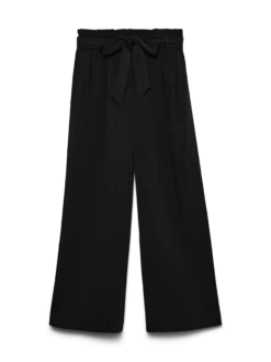 VMSYDNEY Hohe Taille Ancle Hose
