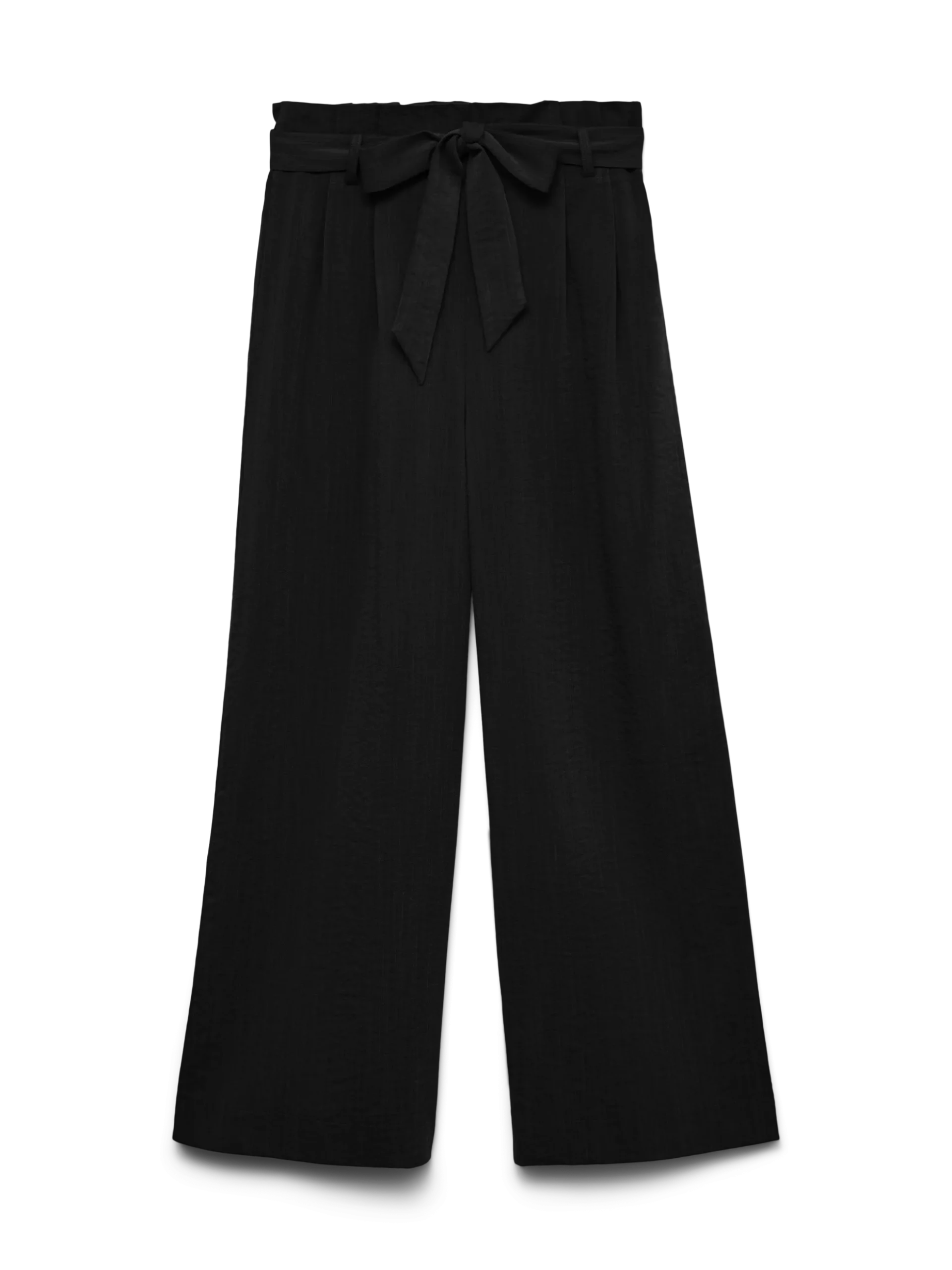 VMSYDNEY Hohe Taille Ancle Hose
