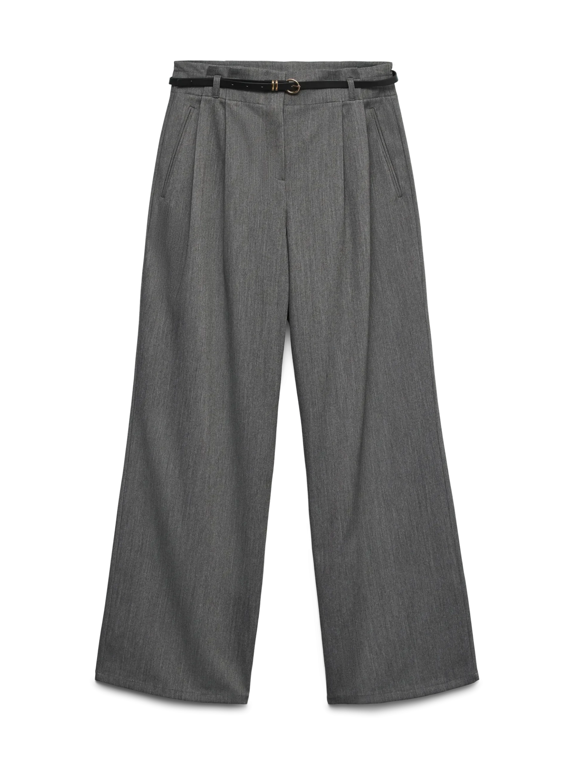 VMTAHIA Hohe Taille Hose