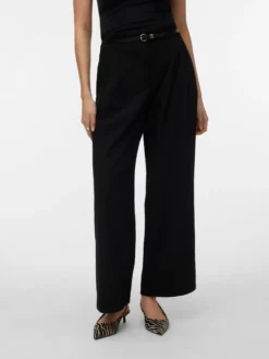 VMTAHIA Hohe Taille Hose