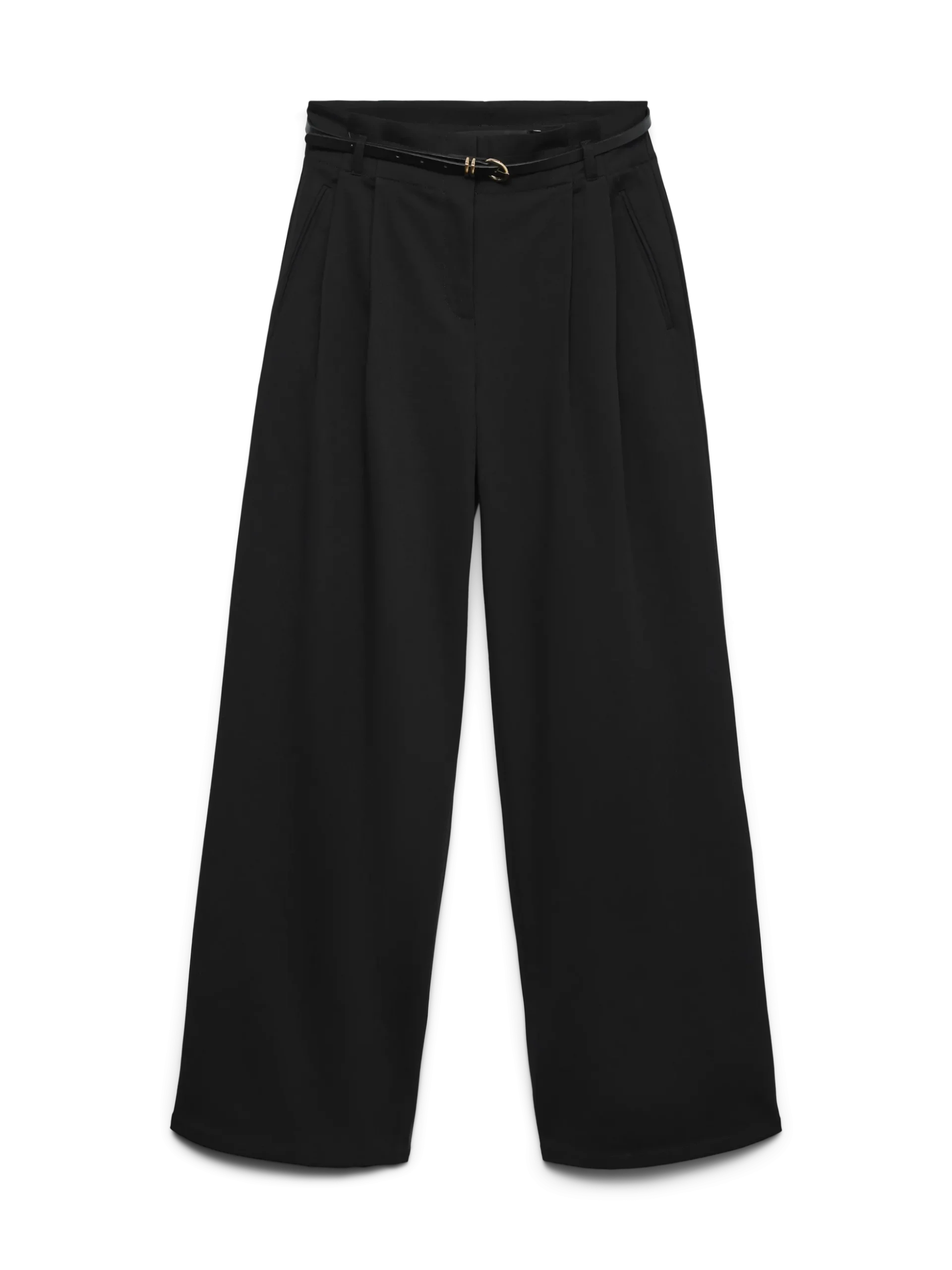 VMTAHIA Hohe Taille Hose
