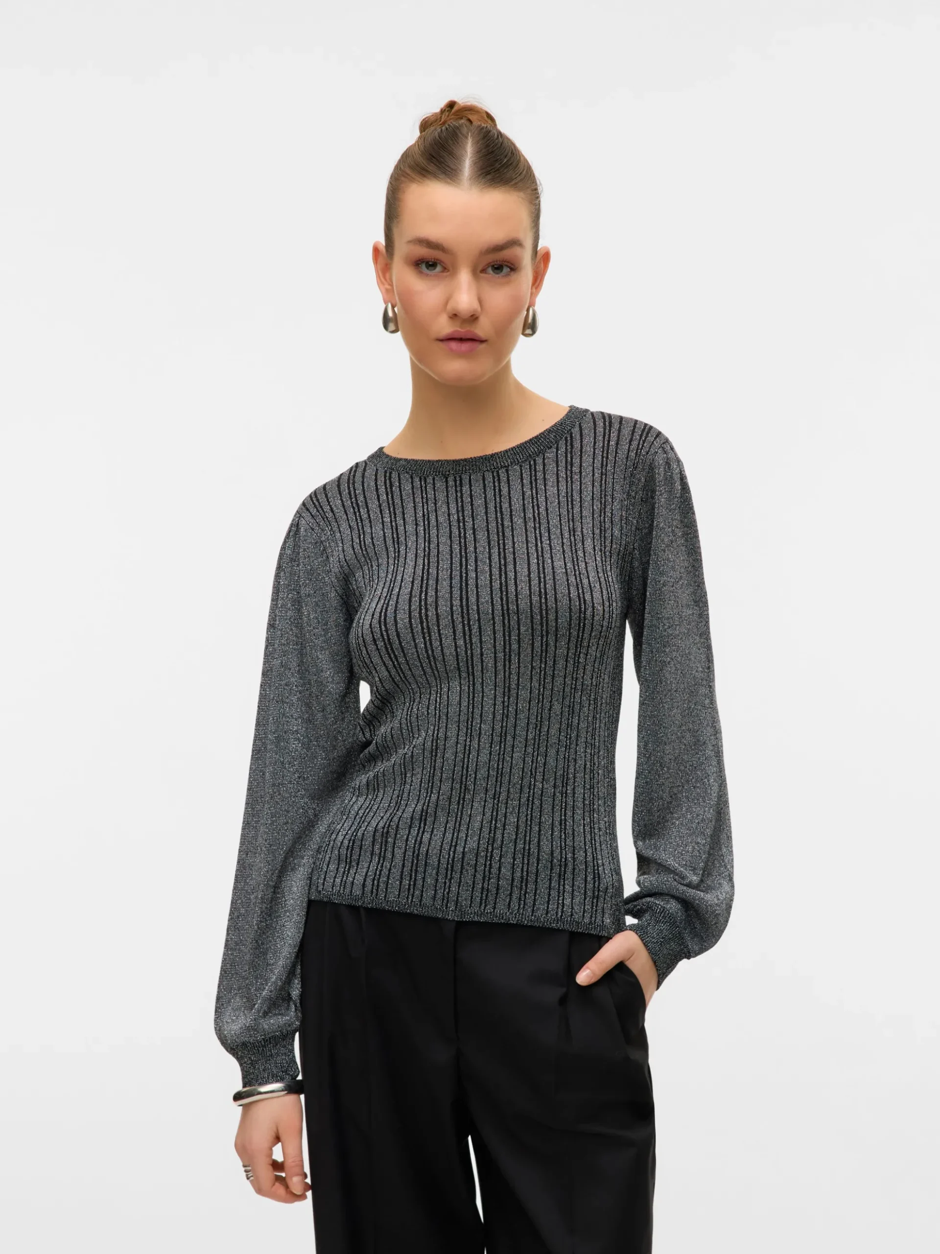 VMTALIA Strickpullover