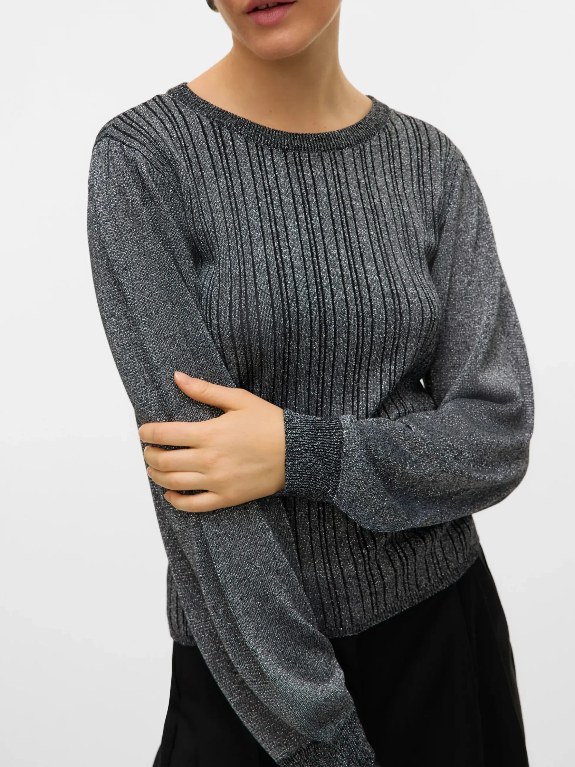 VMTALIA Strickpullover