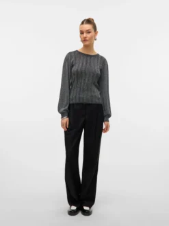 VMTALIA Strickpullover