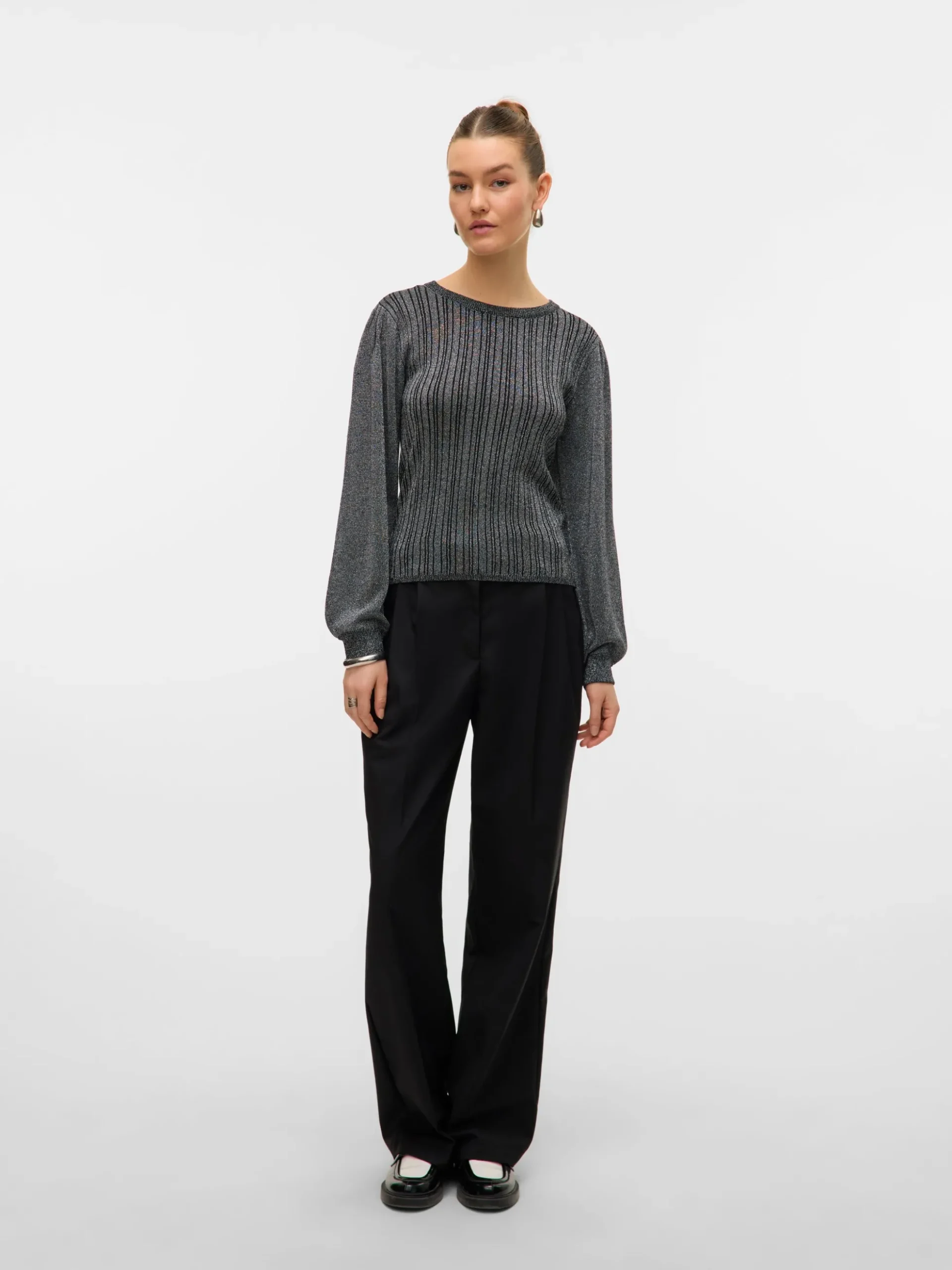 VMTALIA Strickpullover