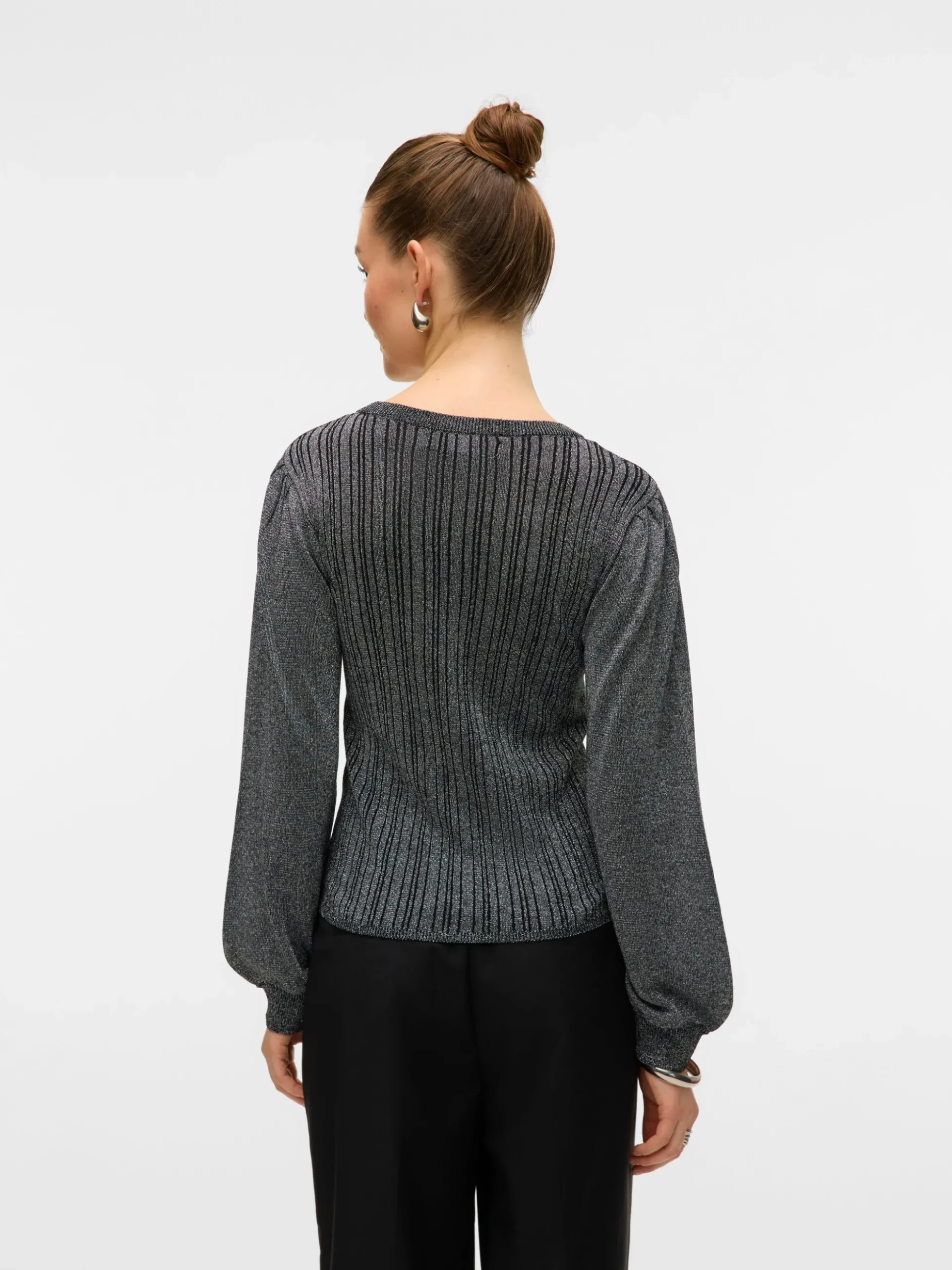 VMTALIA Strickpullover