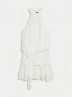 VMTALULA Kurzes Kleid