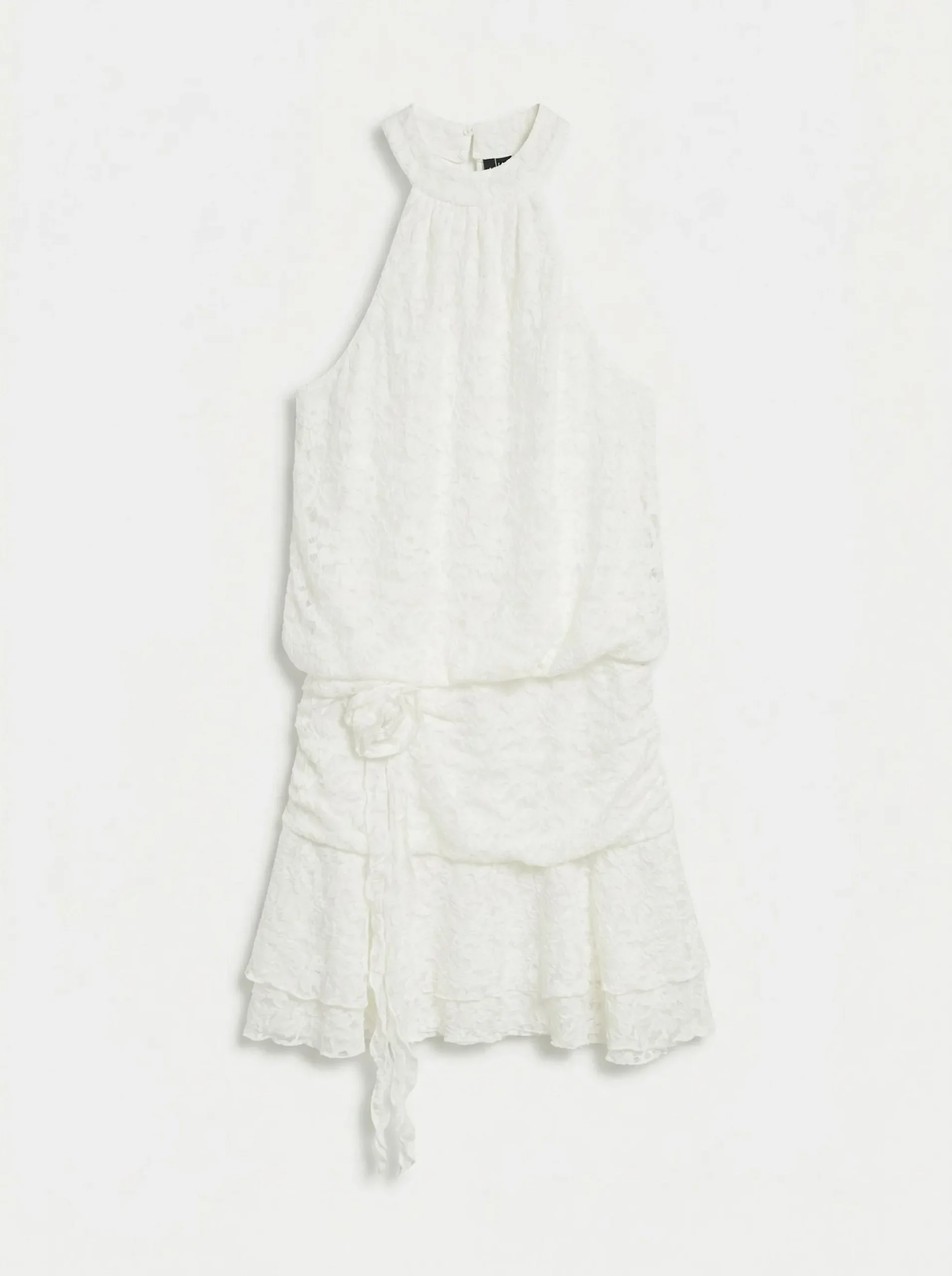 VMTALULA Kurzes Kleid