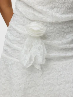 VMTALULA Kurzes Kleid