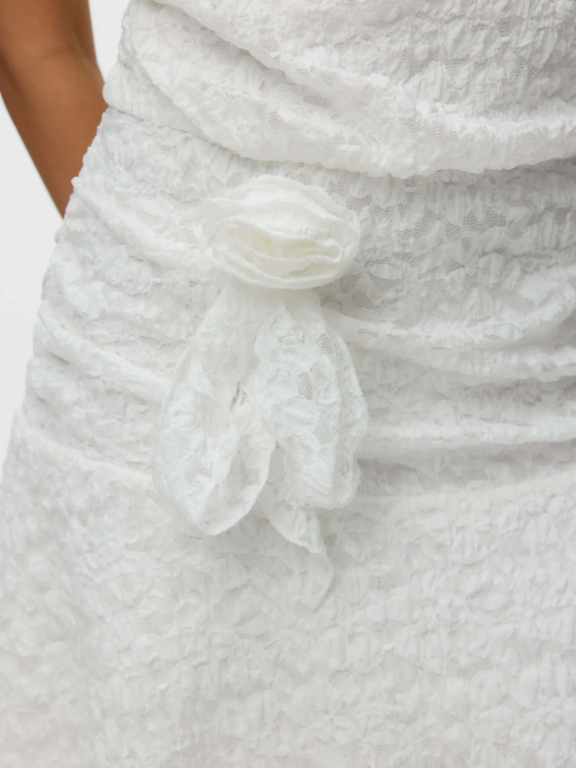 VMTALULA Kurzes Kleid