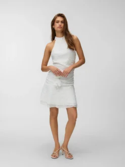 VMTALULA Kurzes Kleid