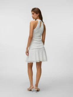 VMTALULA Kurzes Kleid