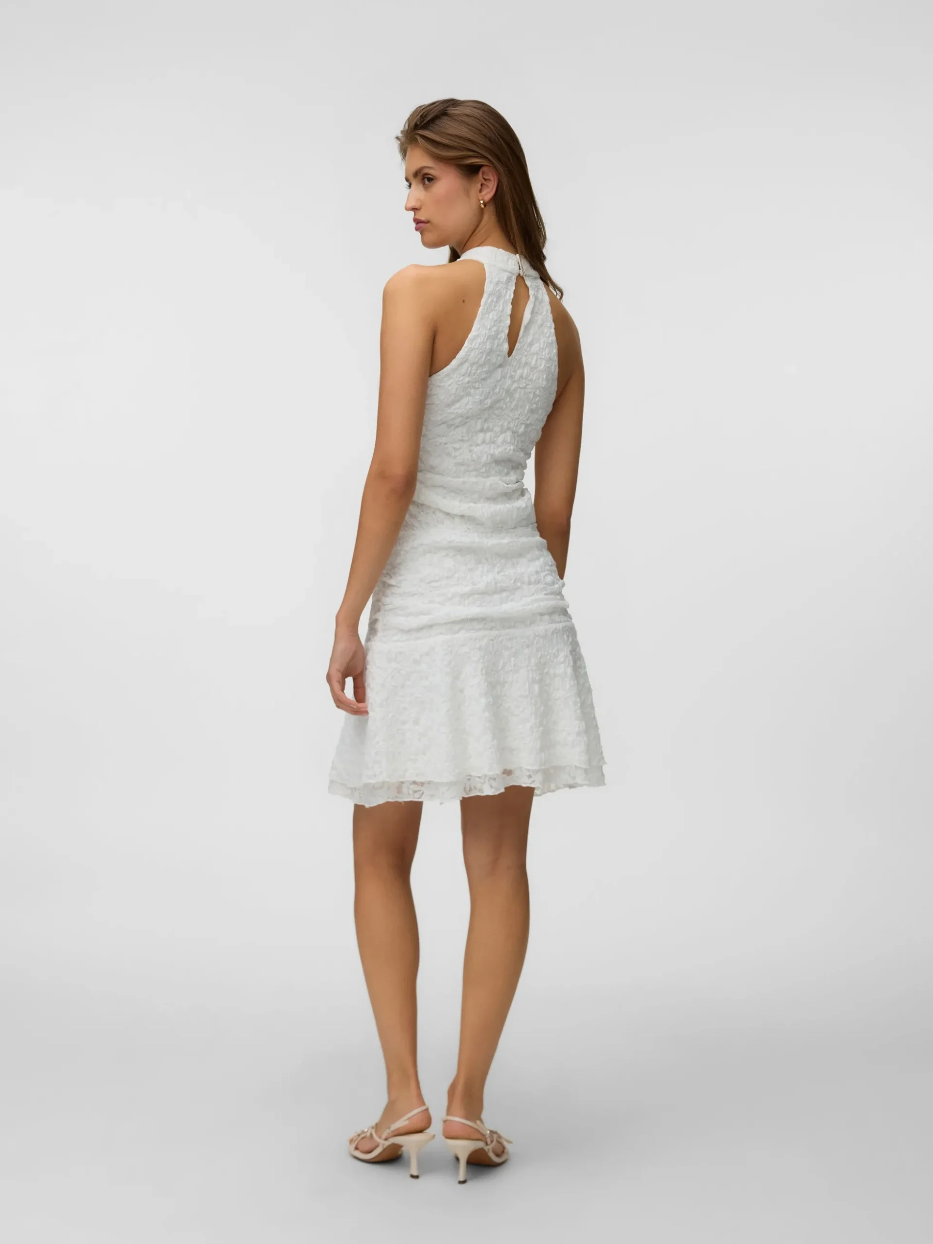 VMTALULA Kurzes Kleid