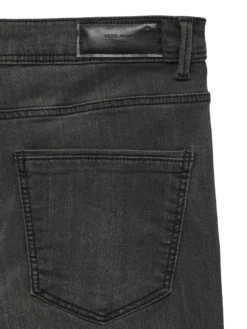 VMTANYA Mid Rise Skinny Fit Jeans