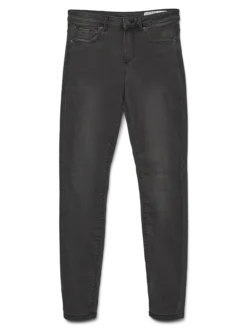 VMTANYA Mid Rise Skinny Fit Jeans