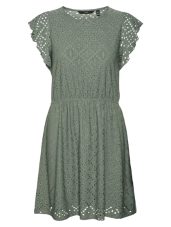 VMTASSA Kurzes Kleid