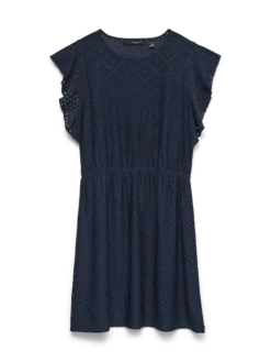 VMTASSA Kurzes Kleid