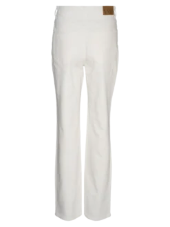 VMTESSA Hohe Taille Gerade geschnitten Jeans