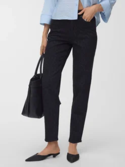 VMTESSA Hohe Taille Hohe Taille Jeans