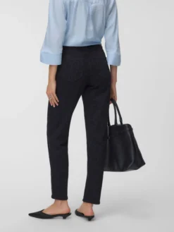 VMTESSA Hohe Taille Hohe Taille Jeans
